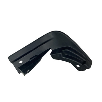 Alzare® - Front Lower Passenger Side Bumper Air Shield (Standard Line)