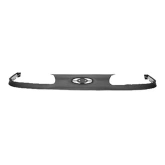Alzare® - Front Bumper Deflector