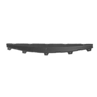 Alzare® - Front Bumper Deflector