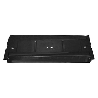 Alzare® - Front Bumper Deflector