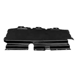 Alzare® - Engine Splash Shield