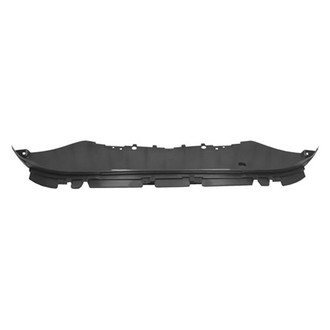 Alzare® - Front Bumper Air Deflector (Standard Line)