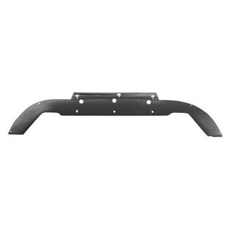 Alzare® - Front Bumper Deflector