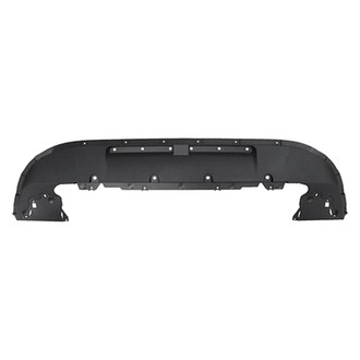 Alzare® - Front Bumper Deflector