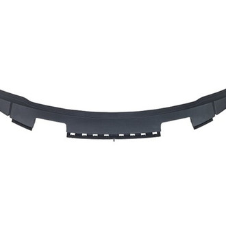 Alzare® - Front Lower Bumper Valance (CAPA Certified)