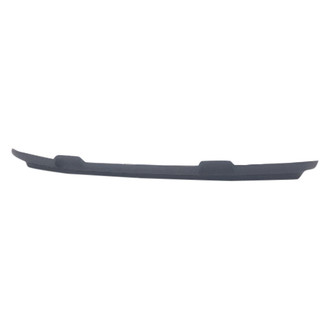 Alzare® - Front Bumper Spoiler (Standard Line)