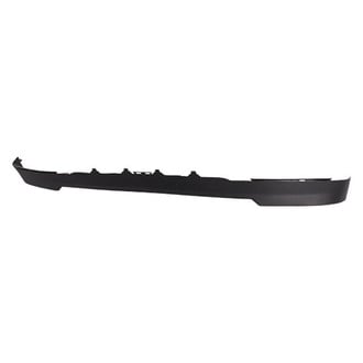 Alzare® - Front Bumper Spoiler (CAPA Certified)