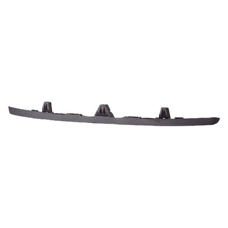 Alzare® - Front Bumper Spoiler (CAPA Certified)