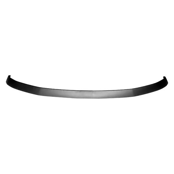 Alzare® - Front Lower Bumper Spoiler