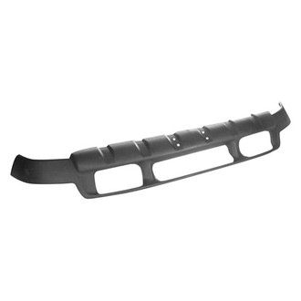 Alzare® - Front Upper Bumper Valance (Standard Line)