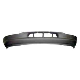 Alzare® - Front Bumper Valance (CAPA Certified)