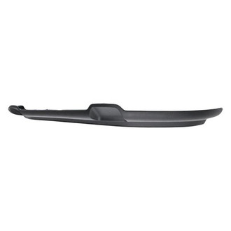 Alzare® - Front Lower Bumper Valance (CAPA Certified)