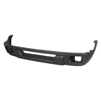 Alzare® - Front Bumper Valance (CAPA Certified)