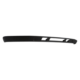 Alzare® - Front Lower Bumper Valance (CAPA Certified)
