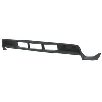 Alzare® - Front Lower Bumper Valance (Standard Line)