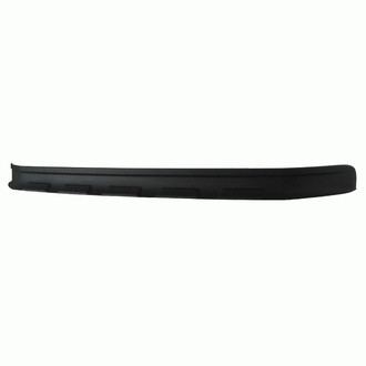 Alzare® - Front Lower Bumper Valance (CAPA Certified)