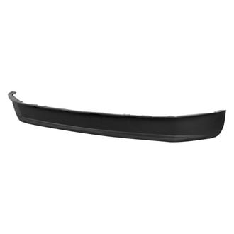 Alzare® - Front Lower Bumper Valance (Standard Line)