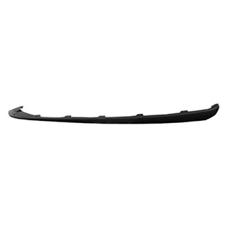 Alzare® - Front Driver Side Bumper Valance (CAPA Certified)