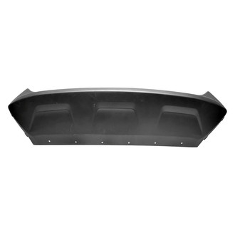Alzare® - Front Bumper Skid Plate (Standard Line)