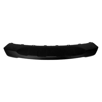 Alzare® - Front Bumper Skid Plate (Standard Line)