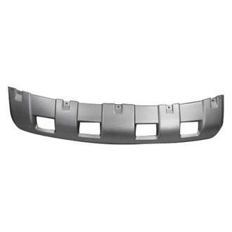 Alzare® - Front Valance Panel