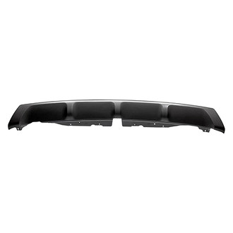 Alzare® - Front Lower Bumper Valance (Standard Line)