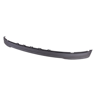 Alzare® - Front Lower Bumper Valance (CAPA Certified)