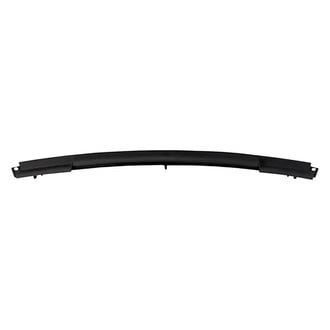 Alzare® - Front Center Bumper To Body Filler Panel (CAPA Certified)