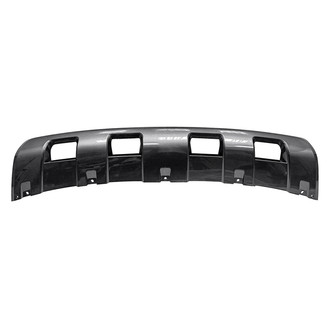 Alzare® - Front Bumper Skid Plate (Standard Line)