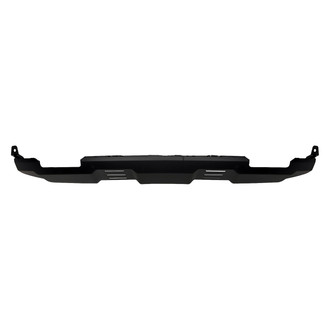 Alzare® - Front Valance Panel