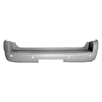 Alzare® - Rear Bumper Cover (Standard Line)
