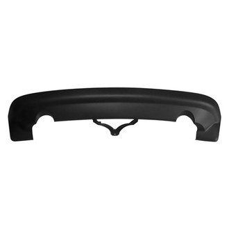Alzare® - Rear Lower Bumper Cover (Standard Line)