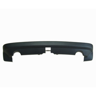 Alzare® - Rear Lower Bumper Cover (Standard Line)