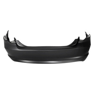 Alzare® - Rear Bumper Cover
