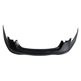 Alzare® FO1100666P - Rear Bumper Cover (Standard Line)
