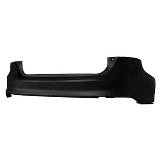 Alzare® - Rear Bumper Cover