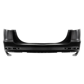 Alzare® - Rear Bumper Cover