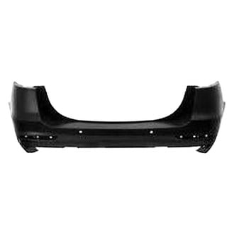 Alzare® - Rear Bumper Cover (Standard Line)