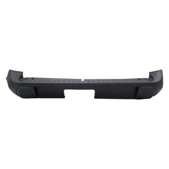 Alzare® - Rear Bumper Cover