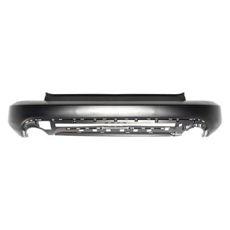 Alzare® - Rear Bumper Cover