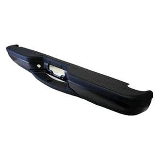 Alzare® - Rear Step Bumper Assembly