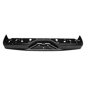 Alzare® - Rear Bumper Face Bar