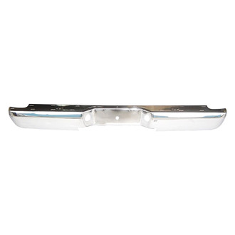 Alzare® - Rear Bumper Face Bar