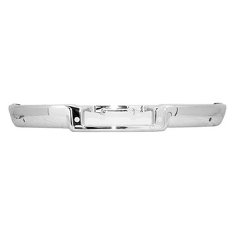 Alzare® - Rear Bumper Face Bar