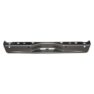 Alzare® - Rear Bumper Face Bar (Standard Line)