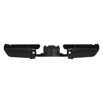 Alzare® - Rear Bumper Face Bar (Standard Line)