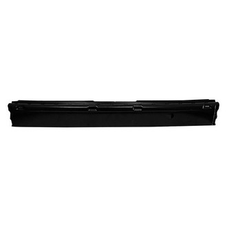 Alzare® - Rear Bumper Face Bar