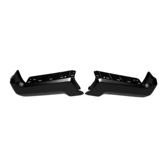 Alzare® - Rear Bumper Face Bar
