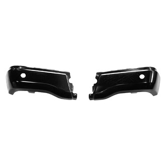 Alzare® - Rear Bumper Face Bar
