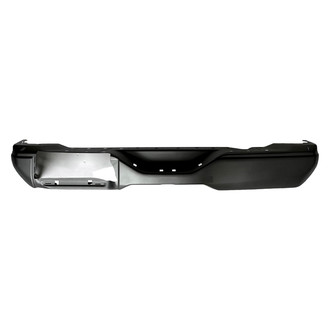 Alzare® - Rear Bumper Face Bar